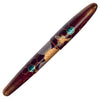 TACCIA Empress Maki-e Fountain Pen - Imperial Honeybee (Limited Edition)