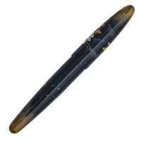 TACCIA Empress Maki-e Fountain Pen - Serpent (Limited Edition)