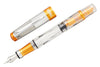 TWSBI Diamond 580ALR Fountain Pen - Sunset Yellow