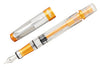 TWSBI Diamond 580ALR Fountain Pen - Sunset Yellow