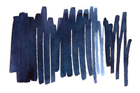 TWSBI Blue-Black - Ink Sample