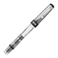 TWSBI Diamond 580ALR Fountain Pen - Black