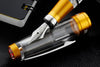 TWSBI Diamond 580ALR Fountain Pen - Sunset Yellow