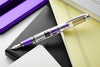 TWSBI Diamond Mini AL Fountain Pen - Grape