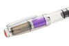 TWSBI Diamond Mini AL Fountain Pen - Grape