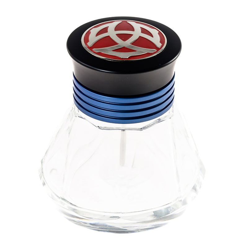TWSBI Diamond 50 Ink Bottle - Blue