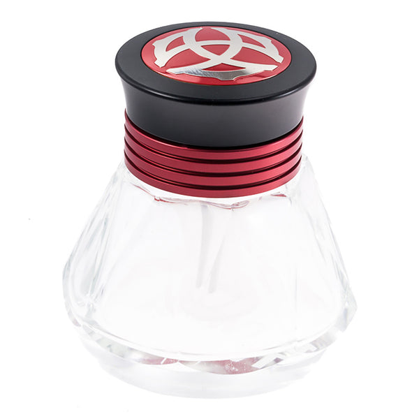 Twsbi Diamond 50 Ink Bottle (Red