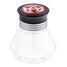 TWSBI Diamond 50 Ink Bottle - Silver