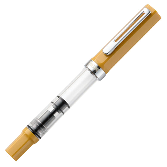 TWSBI ECO Fountain Pen - Bahama Yellow