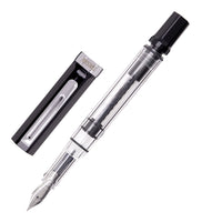 TWSBI ECO Fountain Pen - Black