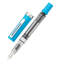 TWSBI ECO Fountain Pen - Cerulean