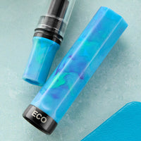 TWSBI ECO Fountain Pen - Cosmo w/ Onyx