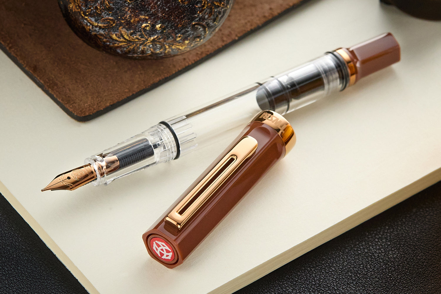 TWSBI Eco — $37