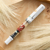 TWSBI ECO Fountain Pen - Horse Year (Special Edition)