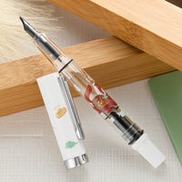 TWSBI ECO Fountain Pen - Horse Year (Special Edition)