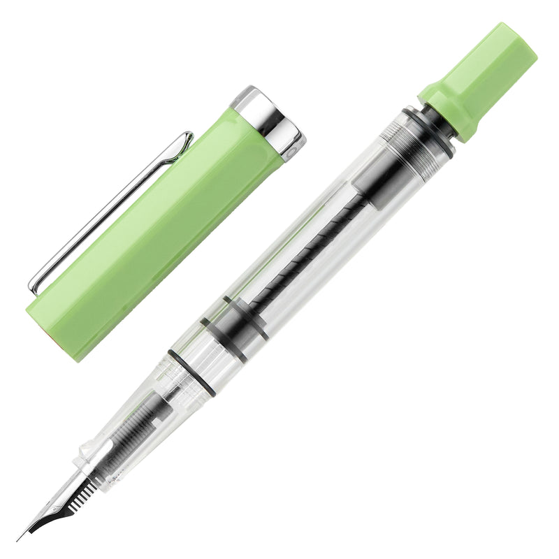 TWSBI ECO Fountain Pen - Matcha