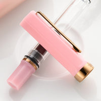 TWSBI ECO Fountain Pen - Pink Lemonade w/ Bronze