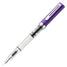 TWSBI ECO-T Fountain Pen - Eggplant Purple