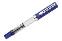 TWSBI ECO Fountain Pen - Dark Sapphire