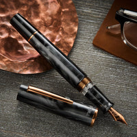 TWSBI Obsidian Fountain Pen (Limited Edition)