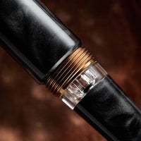 TWSBI Obsidian Fountain Pen (Limited Edition)