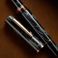 TWSBI Obsidian Fountain Pen (Limited Edition)
