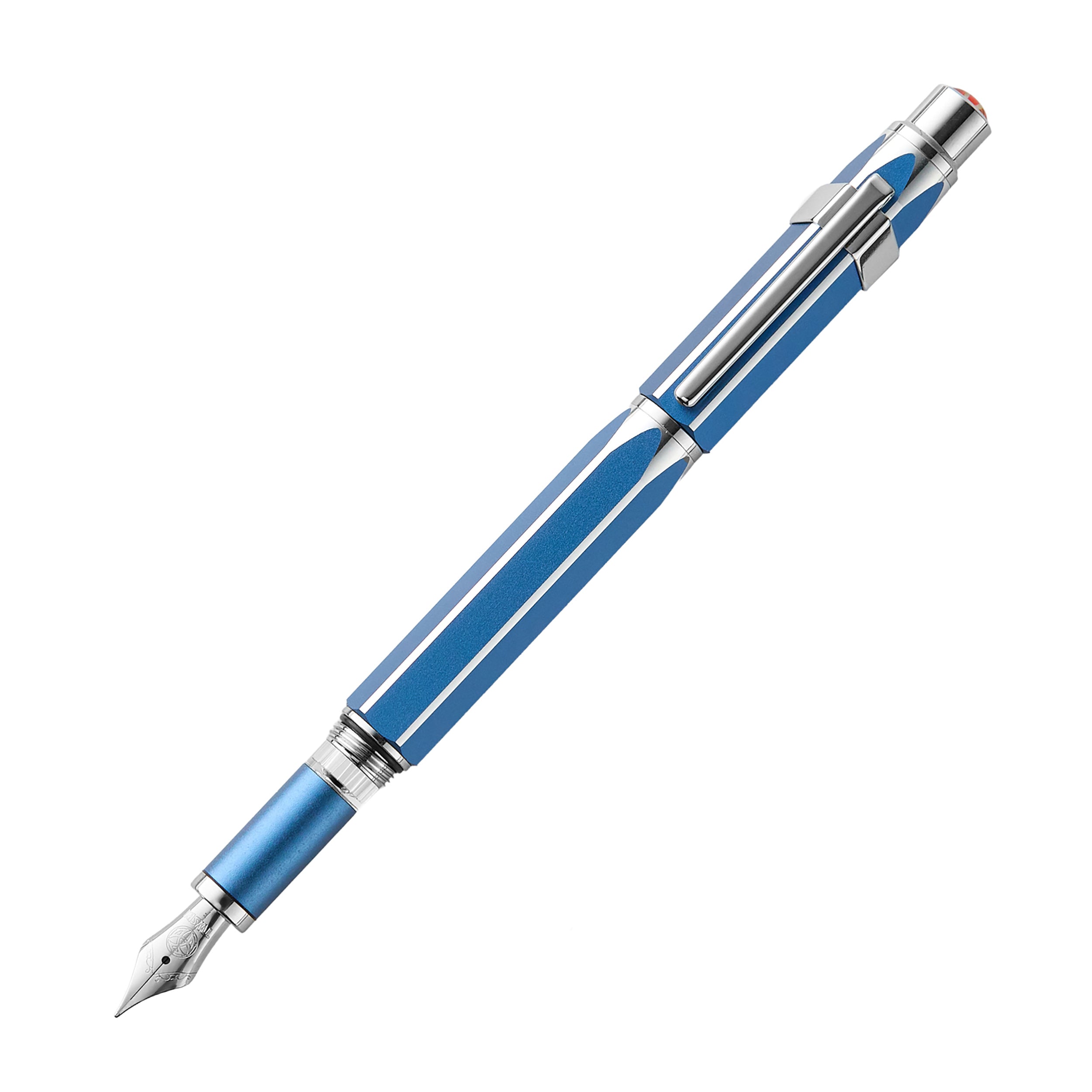 TWSBI Precision Fountain Pens - The Goulet Pen Company