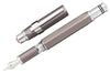 TWSBI Precision Fountain Pen - GunMetal