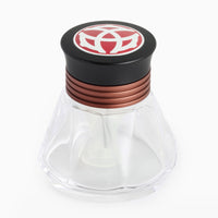 TWSBI Diamond 50 Ink Bottle - Caffe
