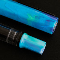 TWSBI ECO Fountain Pen - Cosmo w/ Onyx