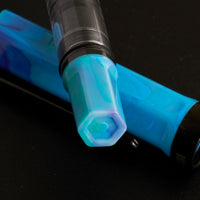 TWSBI ECO Fountain Pen - Cosmo w/ Onyx