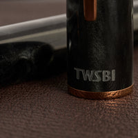 TWSBI Obsidian Fountain Pen (Limited Edition)