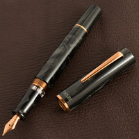 TWSBI Obsidian Fountain Pen (Limited Edition)