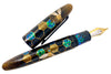 TACCIA Empress Maki-e Fountain Pen - Honey Bee (Limited Edition)
