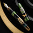 TACCIA Empress Maki-e Fountain Pen - Hidden Forest (Limited Edition)