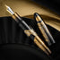 TACCIA Empress Maki-e Fountain Pen - Moonlit Falls (Limited Edition)