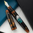 TACCIA Empress Fujiyama Fountain Pen (Limited Edition)