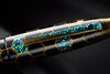 TACCIA Empress Maki-e Fountain Pen - Honey Bee (Limited Edition)