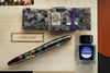 TACCIA Empress Maki-e Fountain Pen - Honey Bee (Limited Edition)