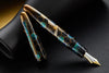TACCIA Empress Maki-e Fountain Pen - Honey Bee (Limited Edition)