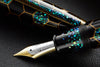 TACCIA Empress Maki-e Fountain Pen - Honey Bee (Limited Edition)