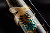 TACCIA Empress Maki-e Fountain Pen - Honey Bee (Limited Edition)