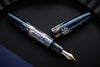 TACCIA Empress Maki-e Fountain Pen - Whispering Pond (Limited Edition)