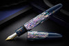 TACCIA Empress Maki-e Fountain Pen - Whispering Pond (Limited Edition)