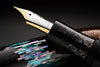 TACCIA Miyabi Bon-Bori Fountain Pen - Aurora Glimmer (Limited Edition)