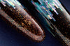 TACCIA Miyabi Bon-Bori Fountain Pen - Aurora Glimmer (Limited Edition)
