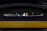 TACCIA Miyabi Bon-Bori Fountain Pen - Lunar Prairie (Limited Edition)