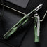 Tom Hessin Charles Fountain Pen - Highland Green