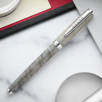 Tom Hessin Edinburgh Fountain Pen - Stockbridge Stone