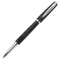 Tom Hessin Edinburgh Fountain Pen - Stockbridge Stone